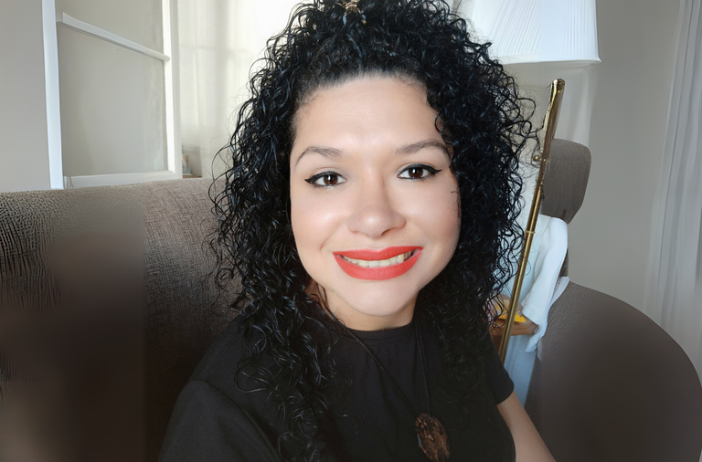 photo de Carolina Miranda de Oliveira